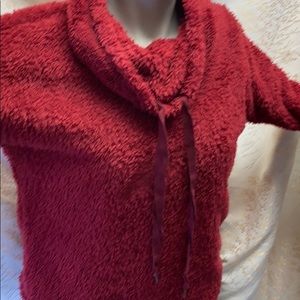 🧸Teddy Bear🧸 Pullover Jacket